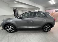 VOLKSWAGEN T-ROC 2.0 TDI