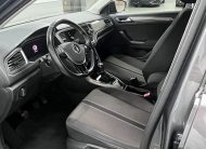 VOLKSWAGEN T-ROC 2.0 TDI
