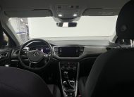 VOLKSWAGEN T-ROC 2.0 TDI