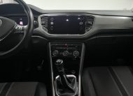 VOLKSWAGEN T-ROC 2.0 TDI