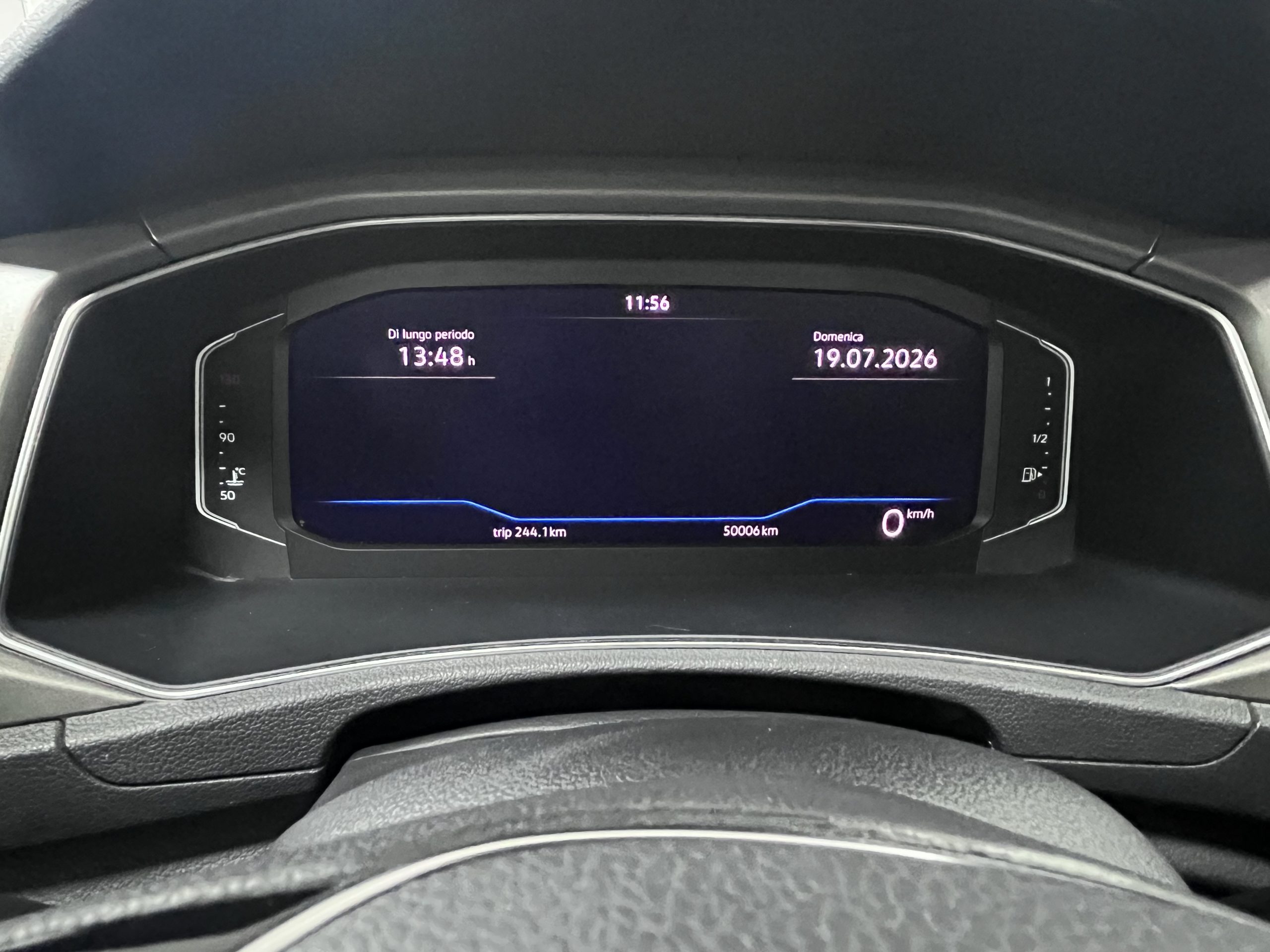 VOLKSWAGEN T-ROC 2.0 TDI