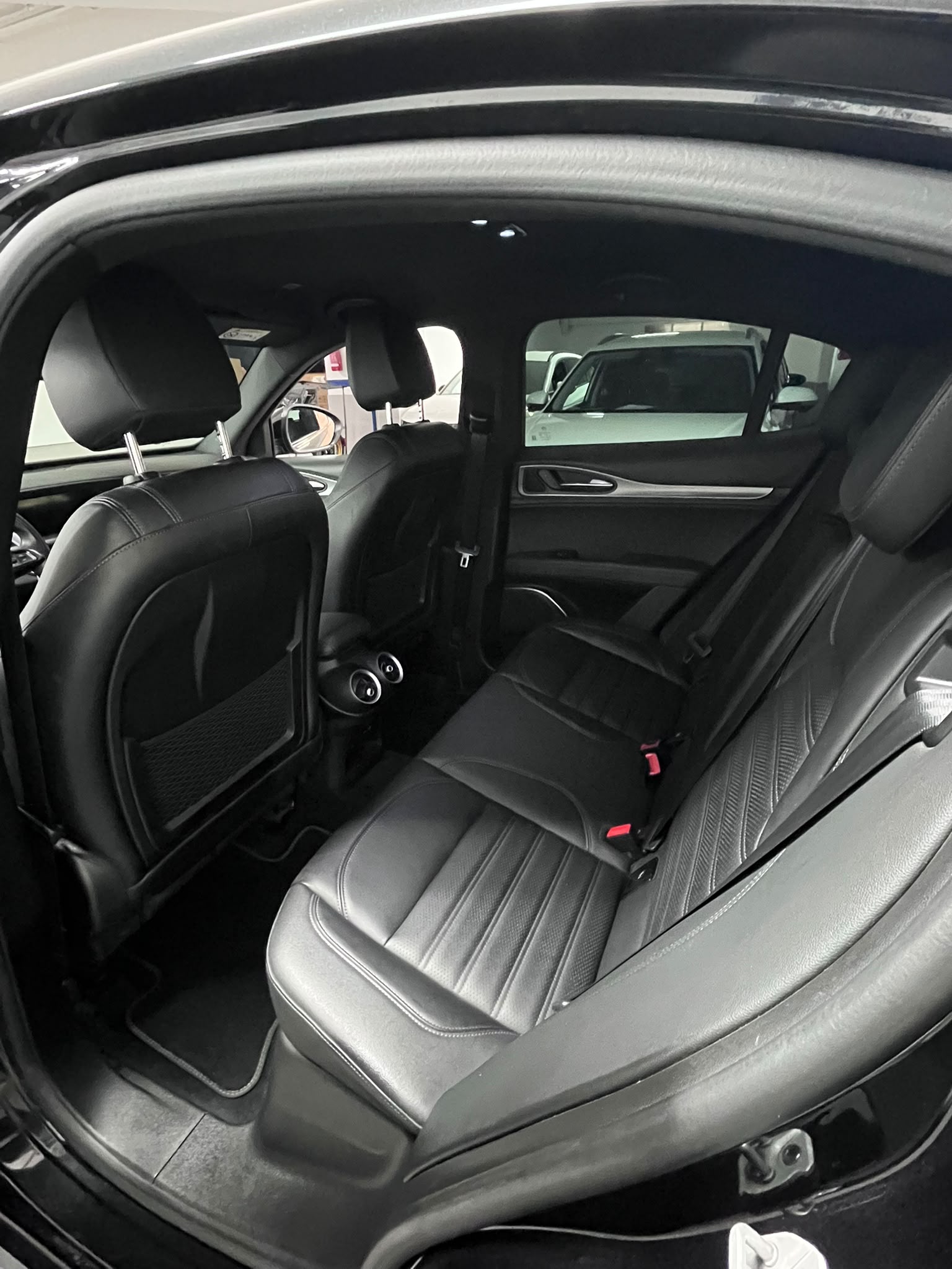 Alfa Romeo Stelvio 2.0 280cv Veloce Q4