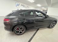 Alfa Romeo Stelvio 2.0 280cv Veloce Q4