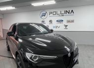 Alfa Romeo Stelvio 2.0 280cv Veloce Q4