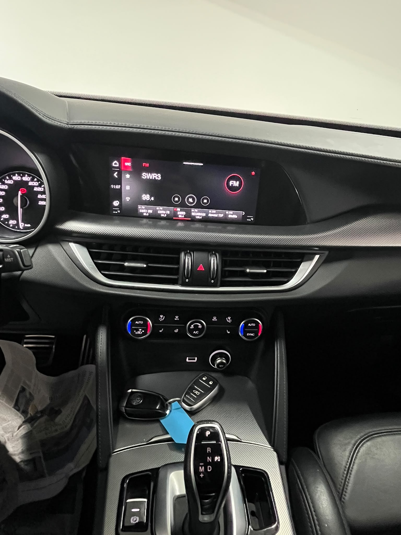 Alfa Romeo Stelvio 2.0 280cv Veloce Q4