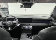 Hyundai Tucson 1.6 CRDi 48V DCT Excellence