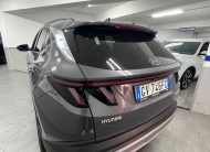 Hyundai Tucson 1.6 CRDi 48V DCT Excellence