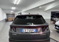 Hyundai Tucson 1.6 CRDi 48V DCT Excellence