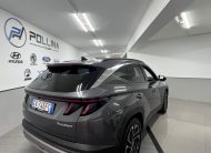 Hyundai Tucson 1.6 CRDi 48V DCT Excellence