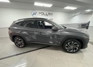 Hyundai Tucson 1.6 CRDi 48V DCT Excellence