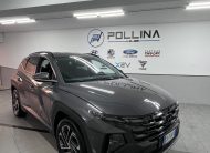 Hyundai Tucson 1.6 CRDi 48V DCT Excellence