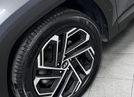 Hyundai Tucson 1.6 CRDi 48V DCT Excellence
