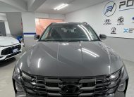 Hyundai Tucson 1.6 CRDi 48V DCT Excellence