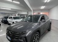 Hyundai Tucson 1.6 CRDi 48V DCT Excellence