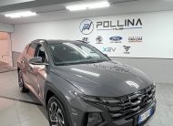 Hyundai Tucson 1.6 CRDi 48V DCT Excellence
