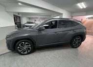 Hyundai Tucson 1.6 CRDi 48V DCT Excellence
