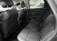 Hyundai Tucson 1.6 CRDi 48V DCT Excellence