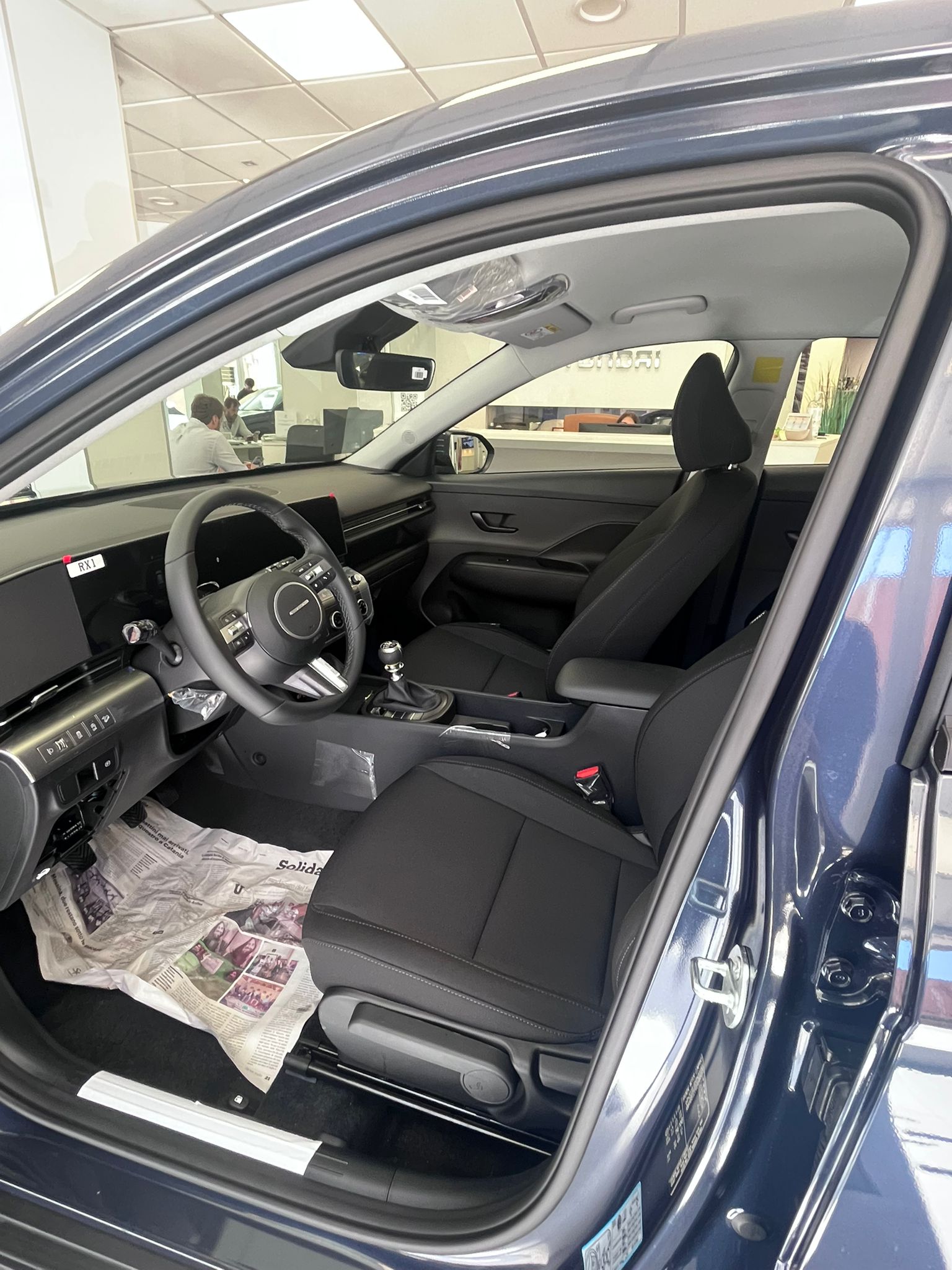 Hyundai Kona 1.0 Xtech 115cv