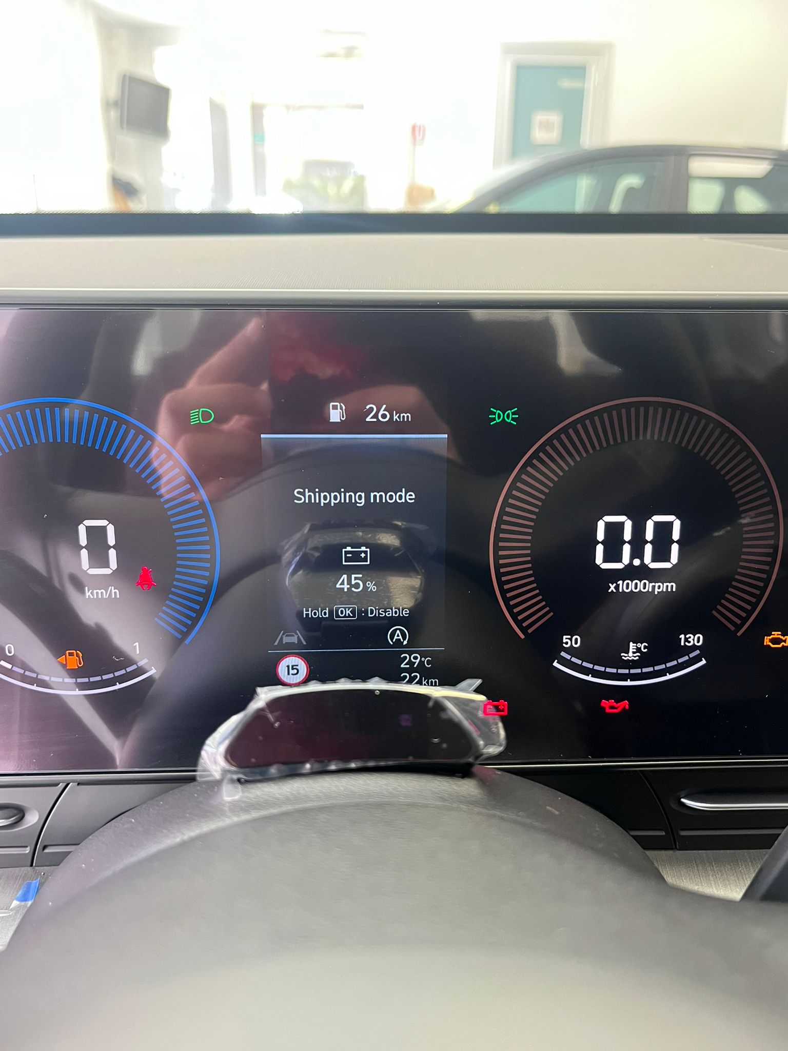 Hyundai Kona 1.0 Xtech 115cv