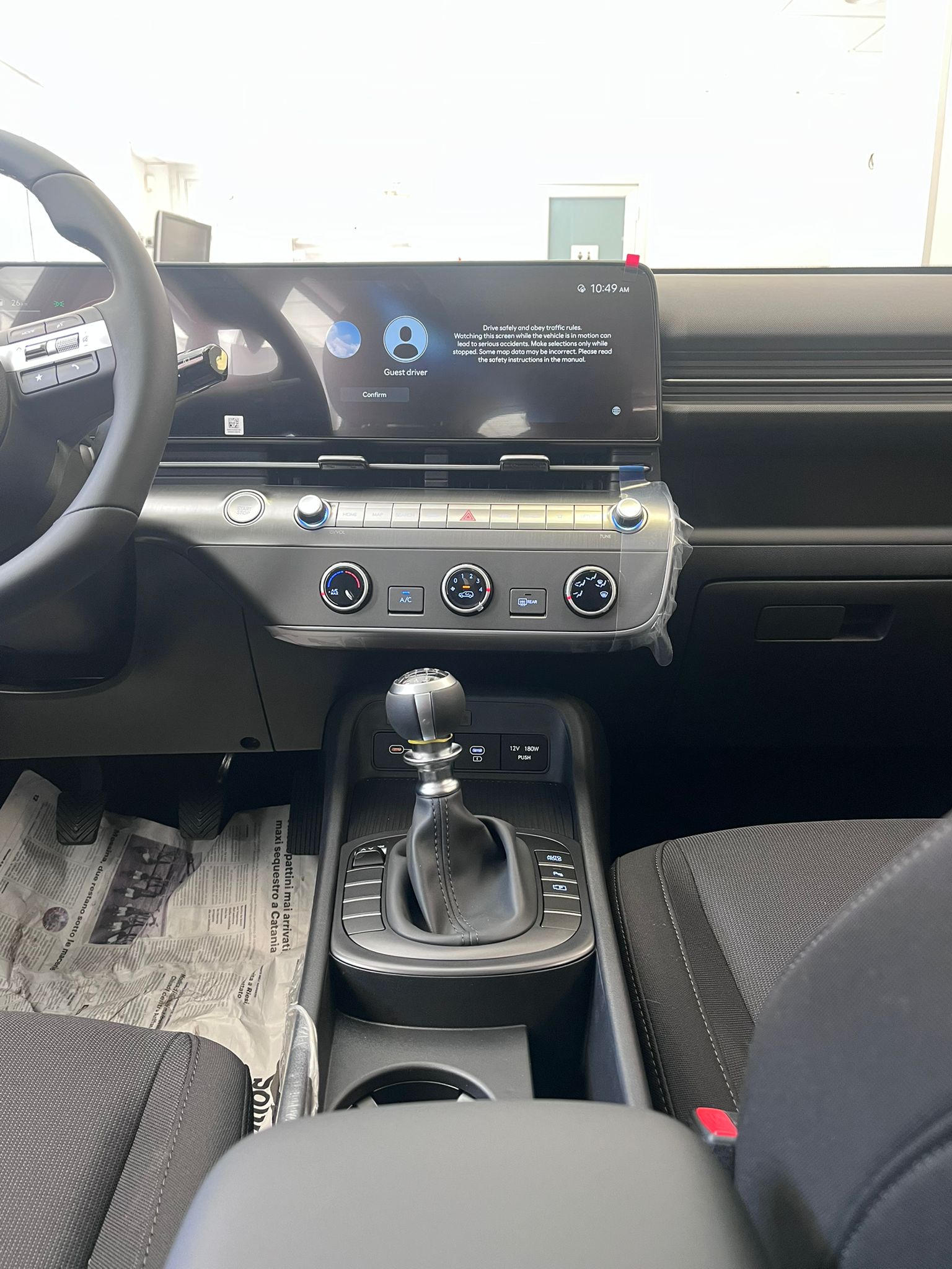 Hyundai Kona 1.0 Xtech 115cv