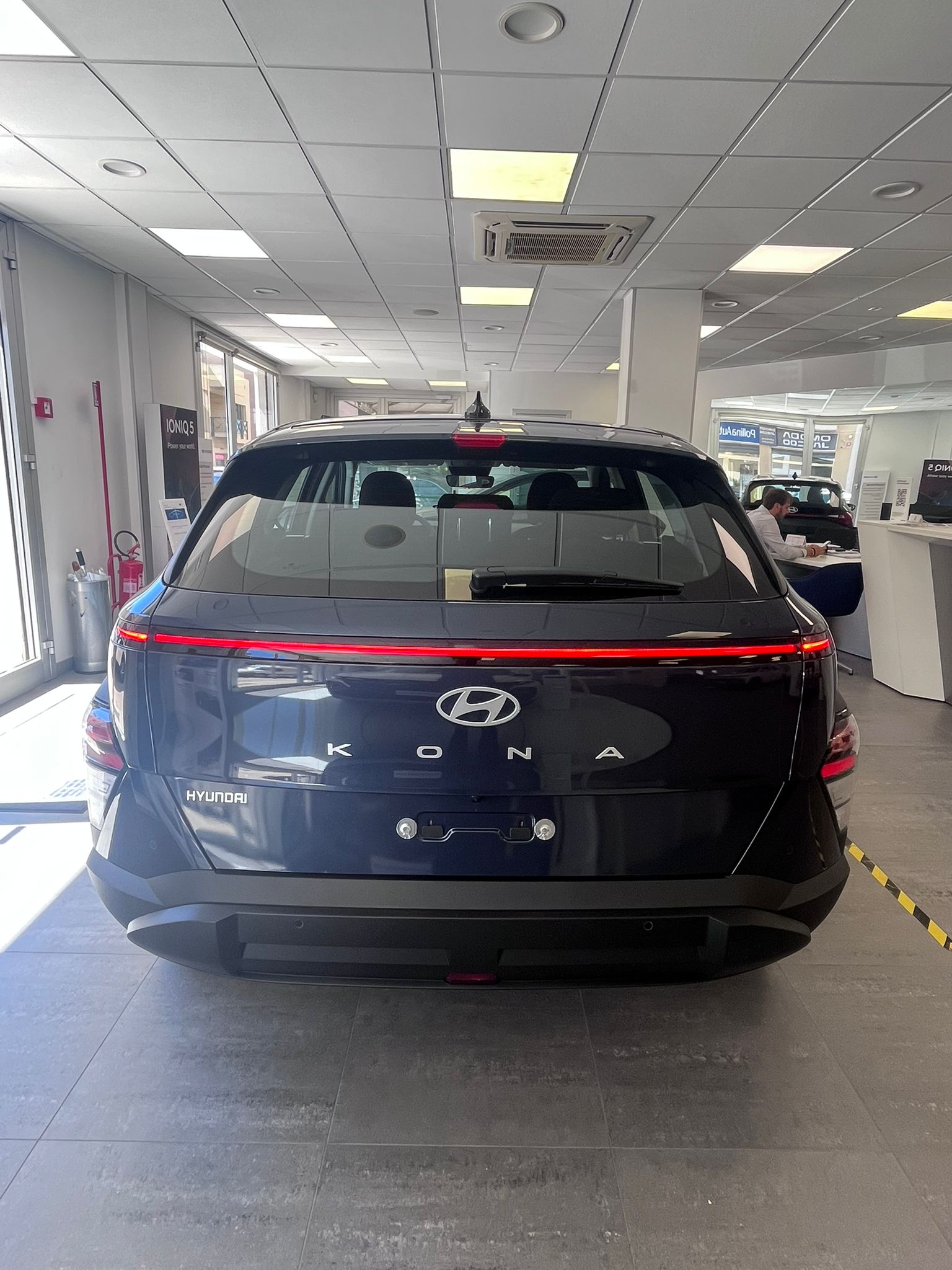 Hyundai Kona 1.0 Xtech 115cv
