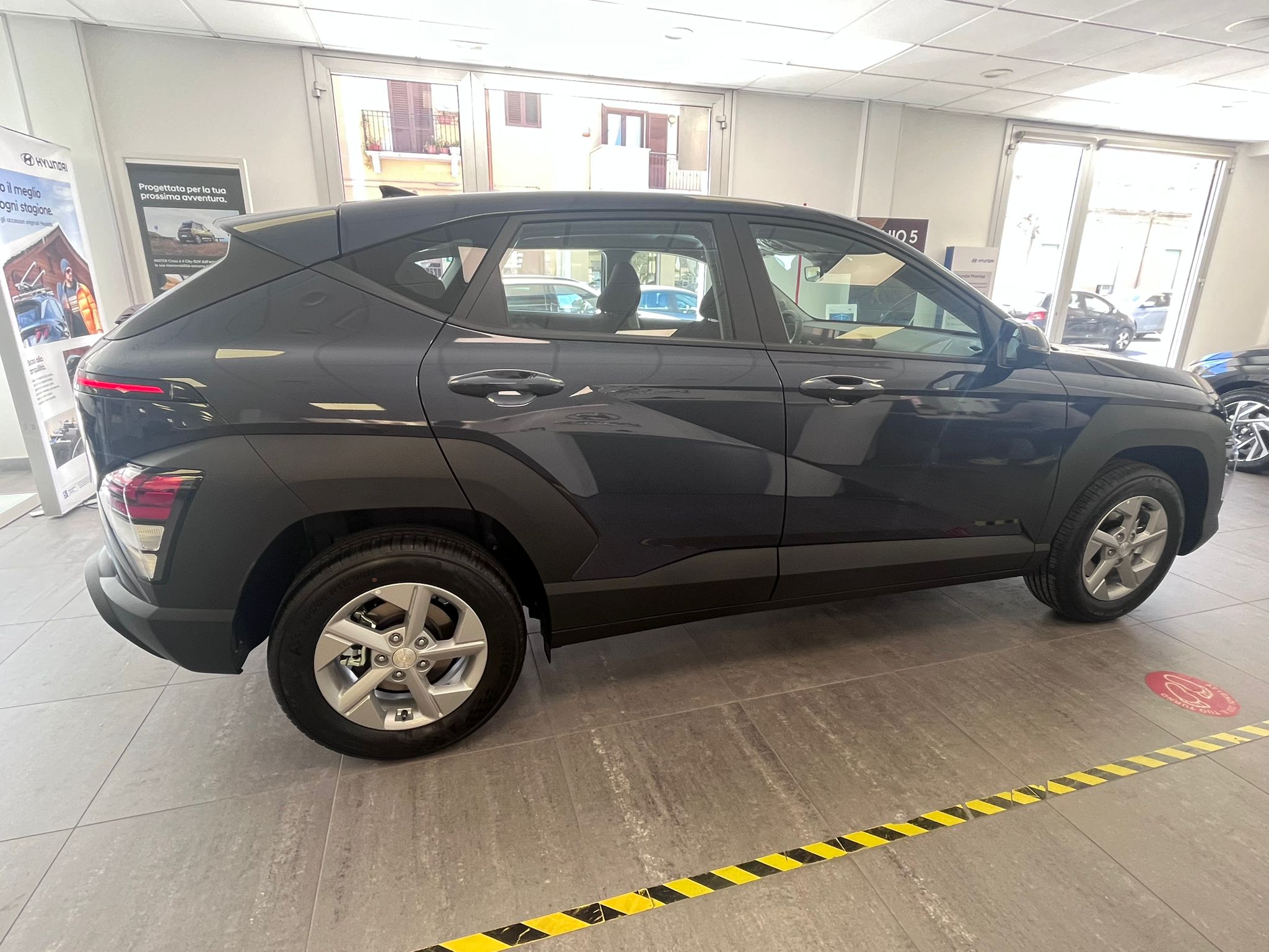 Hyundai Kona 1.0 Xtech 115cv