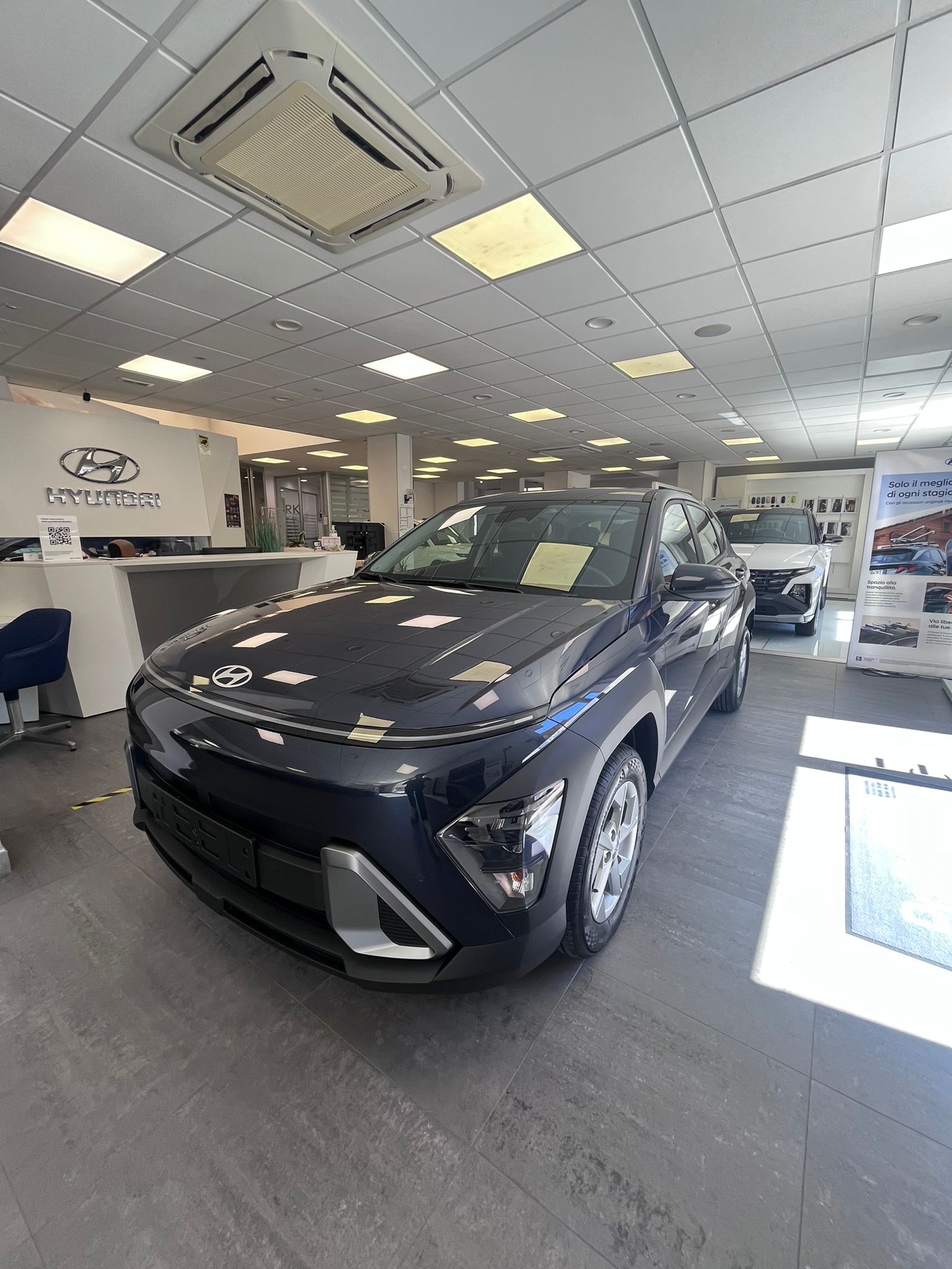 Hyundai Kona 1.0 Xtech 115cv